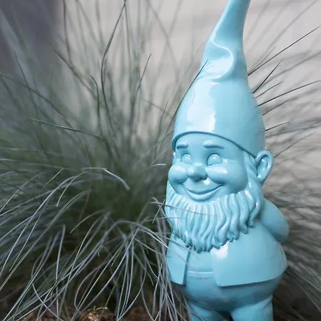 Domizil Im Weserbergland * Dolme