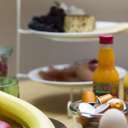 Domizil Im Weserbergland Apartmán *