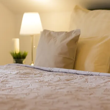 Domizil Im Weserbergland *