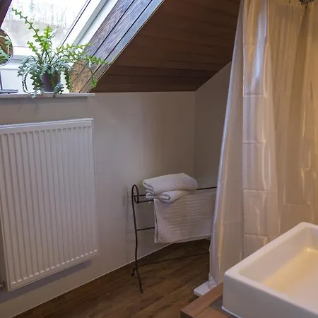Apartmán Domizil Im Weserbergland *