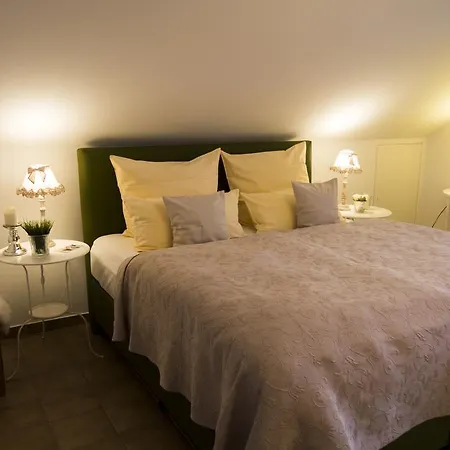 Lejlighed Domizil Im Weserbergland *