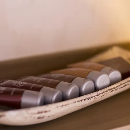 Lejlighed Domizil Im Weserbergland