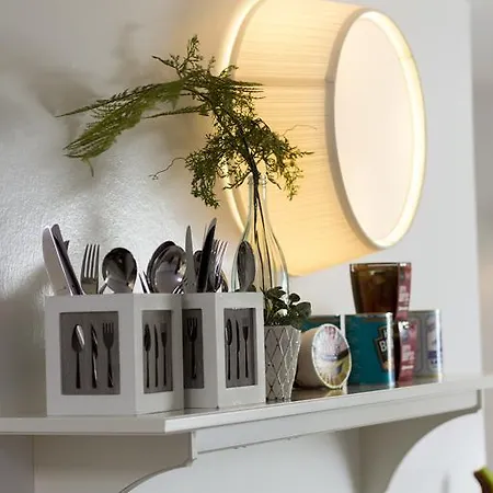 Apartmán Domizil Im Weserbergland Dolme