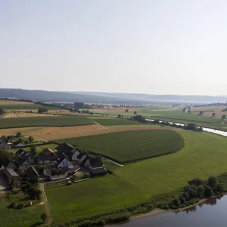 Lejlighed Domizil Im Weserbergland Dolme
