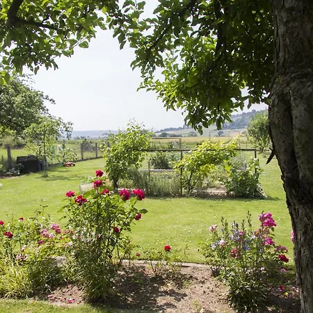 Domizil Im Weserbergland