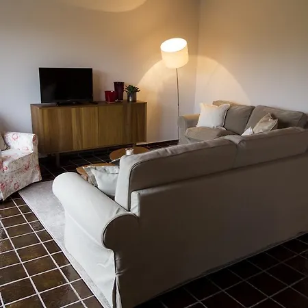 Domizil Im Weserbergland Dolme