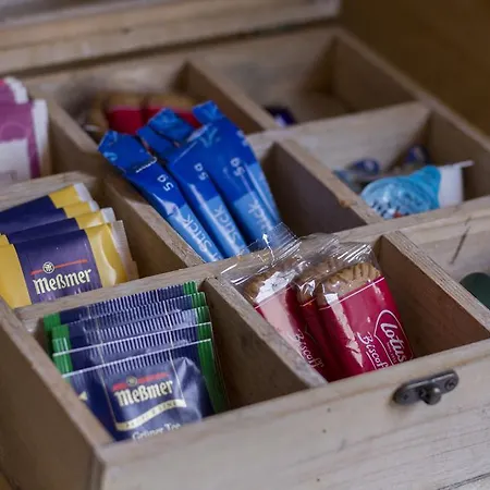 Apartmán Domizil Im Weserbergland