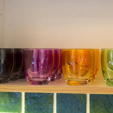 Apartamento Domizil Im Weserbergland