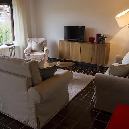 Domizil Im Weserbergland