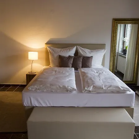 Apartamento Domizil Im Weserbergland Dolme