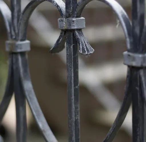 Domizil Im Weserbergland