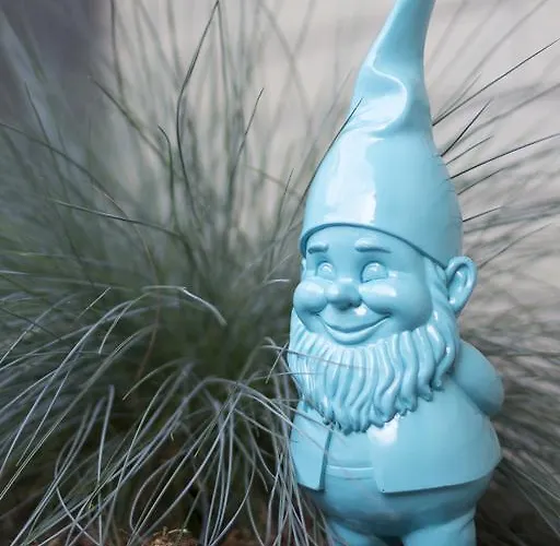 Domizil Im Weserbergland * Dolme