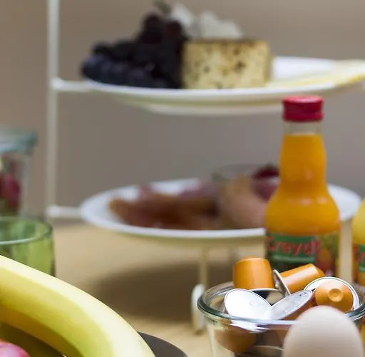 Domizil Im Weserbergland Apartamento *