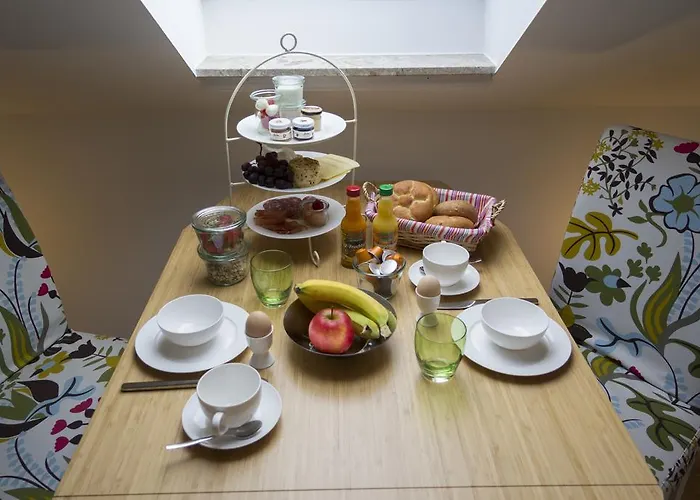 Apartamento Domizil Im Weserbergland Dolme