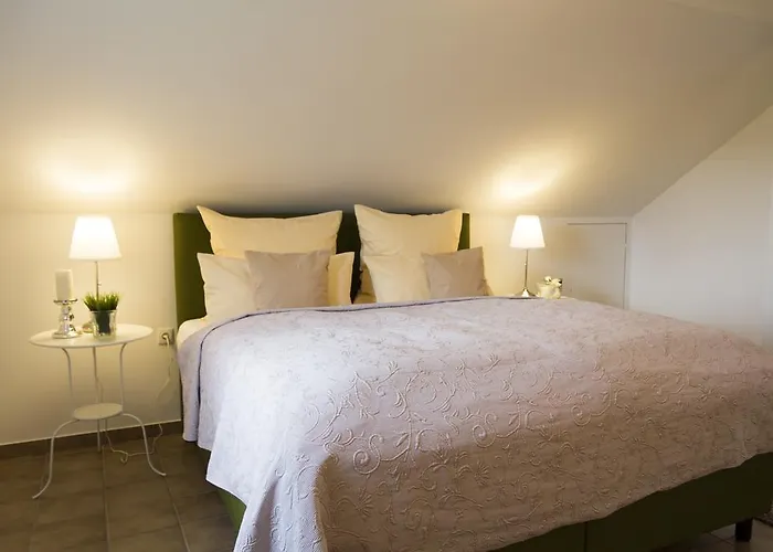 Domizil Im Weserbergland