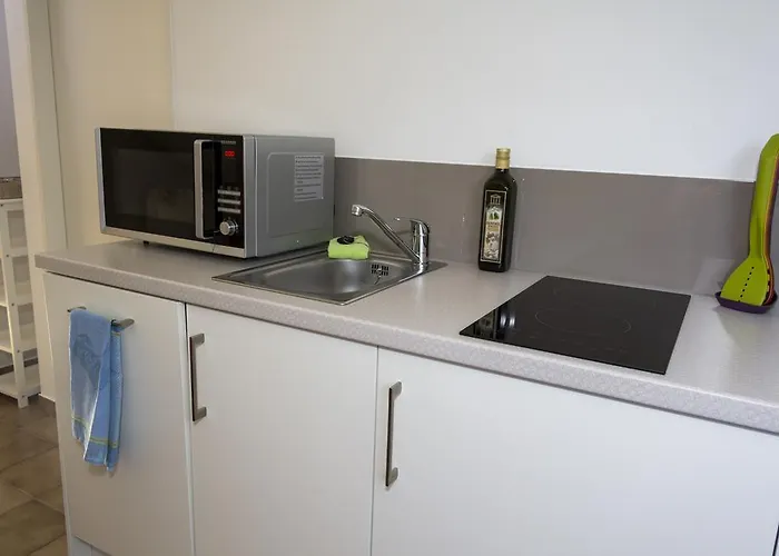 Domizil Im Weserbergland Apartamento Dolme