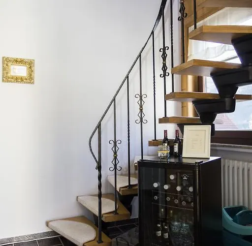 Διαμέρισμα Domizil Im Weserbergland