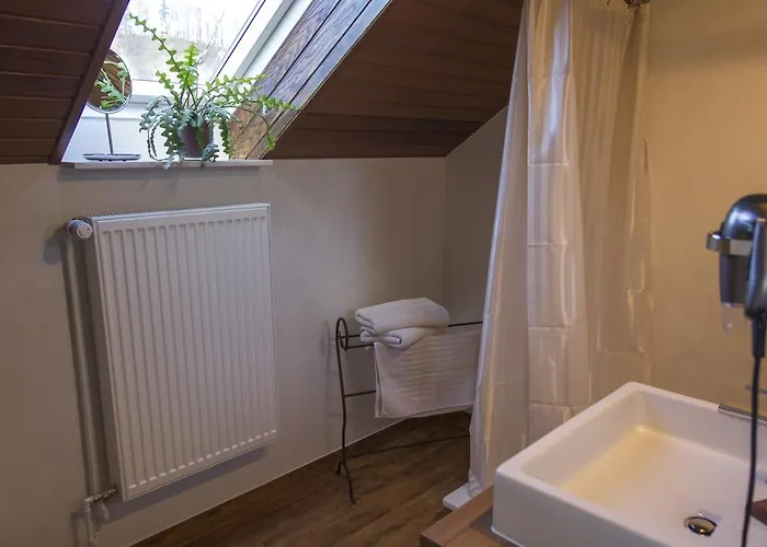 Apartamento Domizil Im Weserbergland *