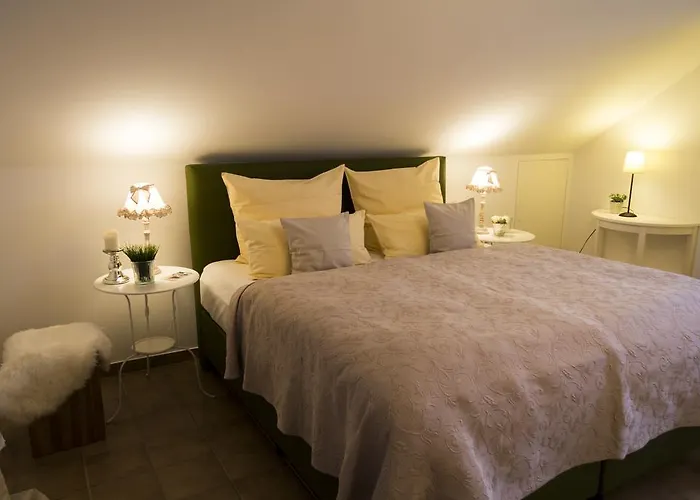 Apartamento Domizil Im Weserbergland *