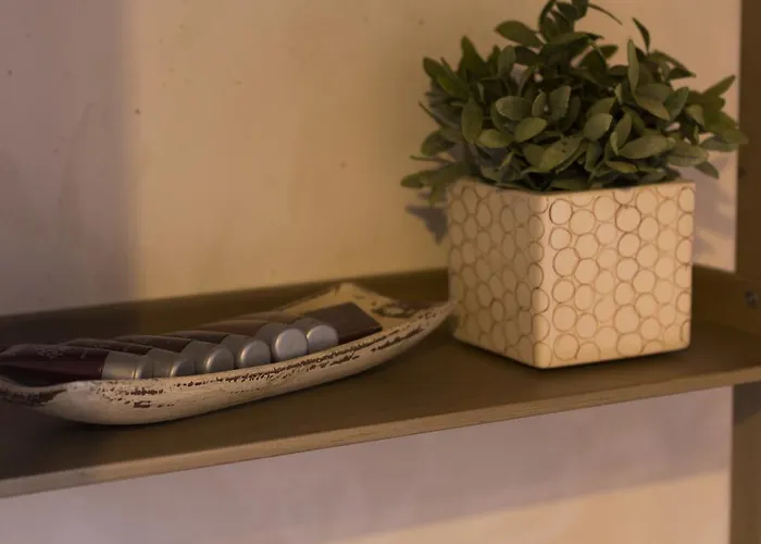 Διαμέρισμα Domizil Im Weserbergland Dolme