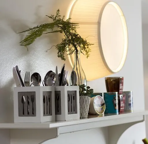 Apartamento Domizil Im Weserbergland Dolme