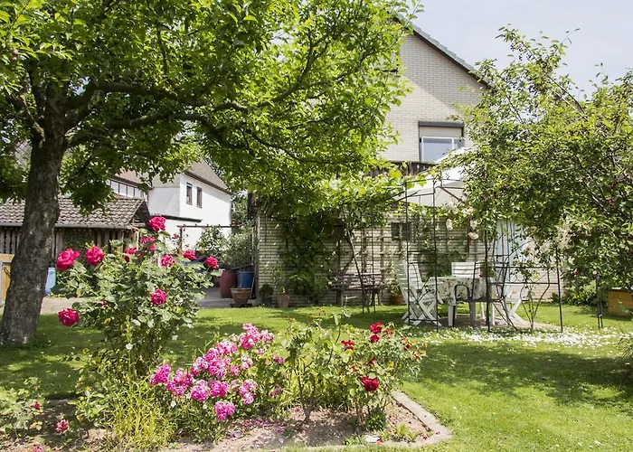 Apartamento Domizil Im Weserbergland