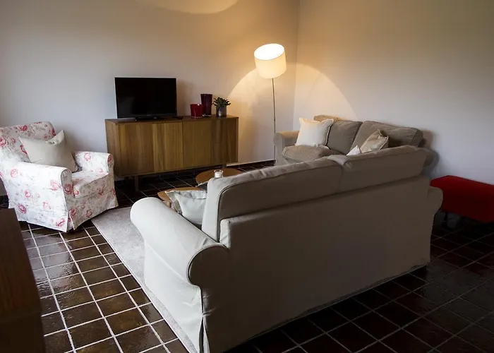 Domizil Im Weserbergland Dolme