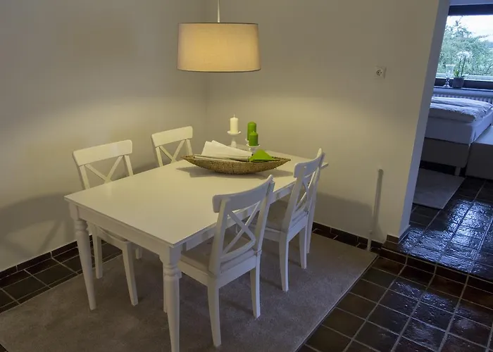 Domizil Im Weserbergland Dolme