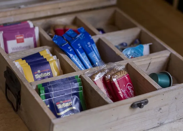 Apartamento Domizil Im Weserbergland