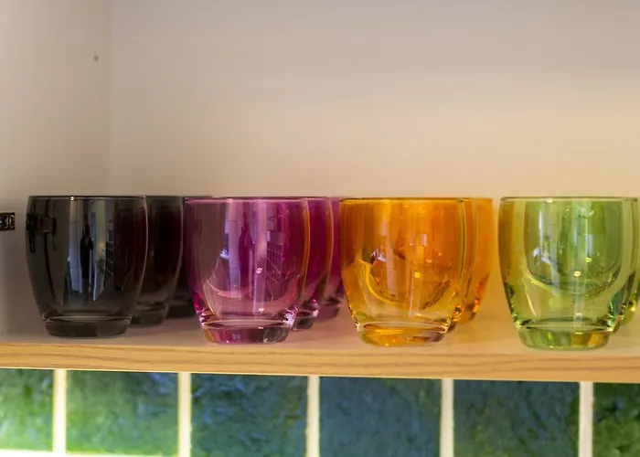 Apartamento Domizil Im Weserbergland