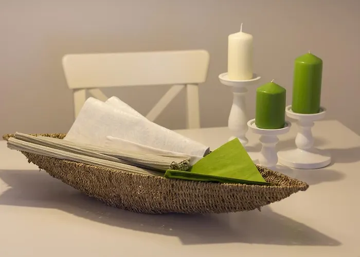 Domizil Im Weserbergland Dolme