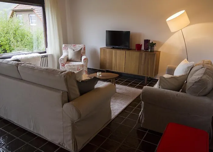 Domizil Im Weserbergland