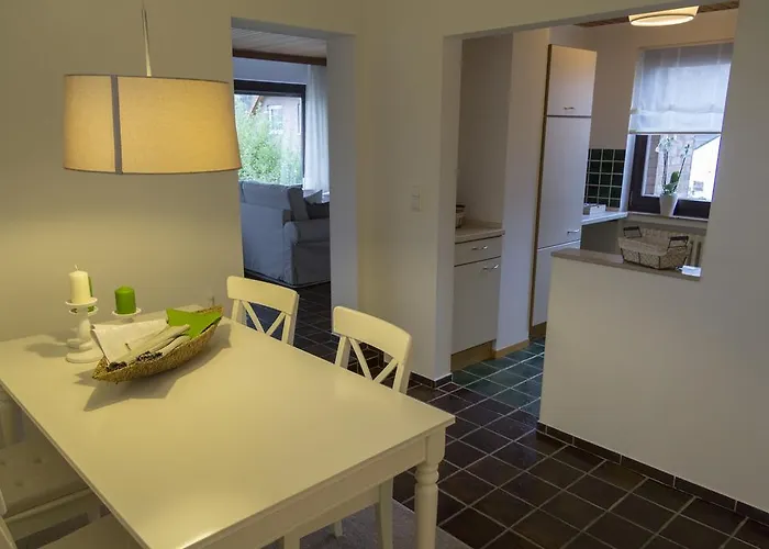 Domizil Im Weserbergland